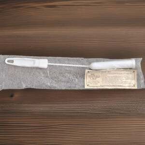 Vintage Pampered Chef Magic Mop Remove Grease Fat Brush NEW Sealed 1994